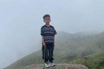 8岁男童登山失联12天，搜救仍在继续，专业人士：是否终止救援主要看两点
