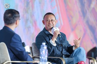 《让子弹飞》“申遗”之前，姜文终于回应了饺子和醋的问题