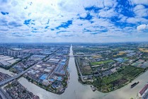 东部沿海大省浙江，为何盯上内河航运？