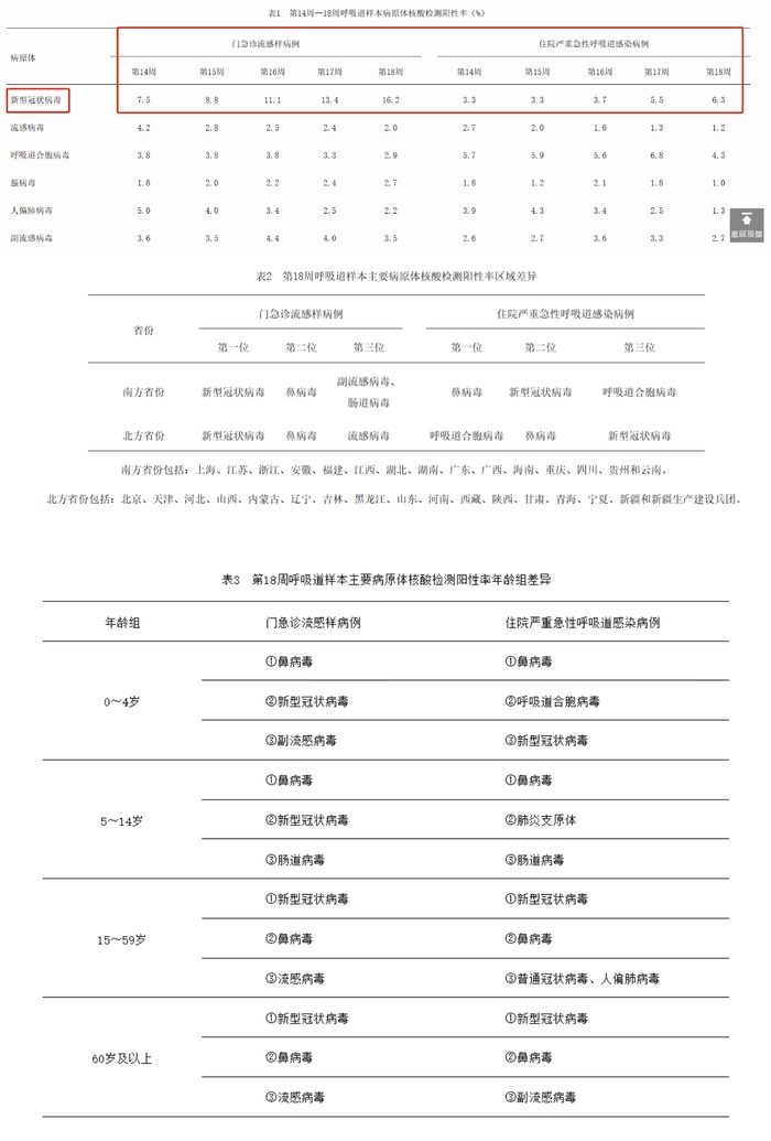 新冠感染又抬头,但流行或不会持续太久 第1张 新冠感染又抬头,但流行或不会持续太久 第1张