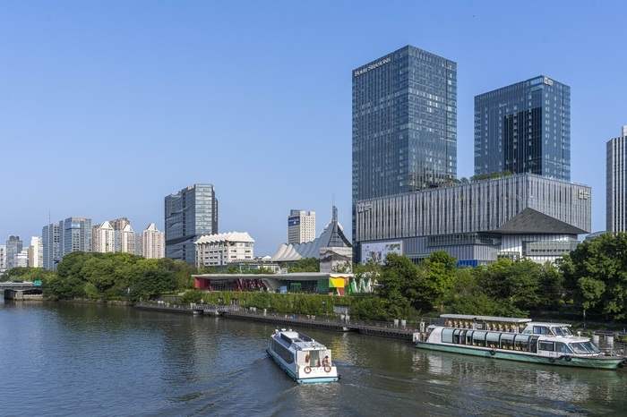 九大年度文旅出圈热点	，开辟旅行新玩法  第6张