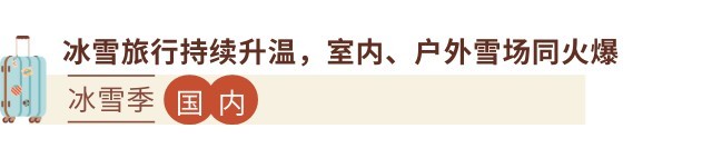 九大年度文旅出圈热点，开辟旅行新玩法  第11张