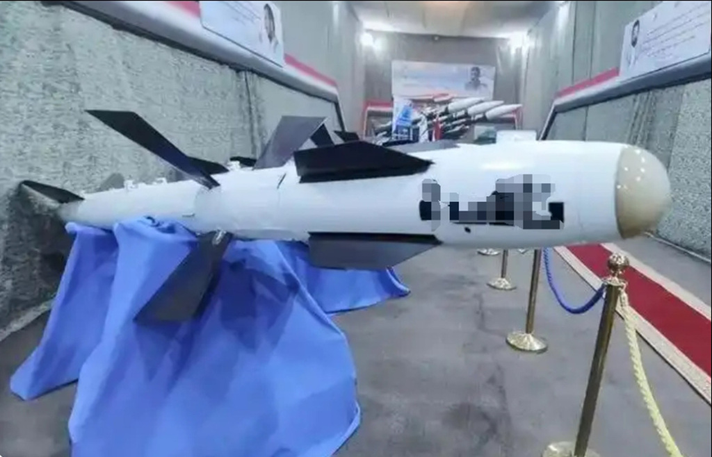 技术派｜威胁F-35、击落“死神”，胡塞武装防空战力如何？  第2张